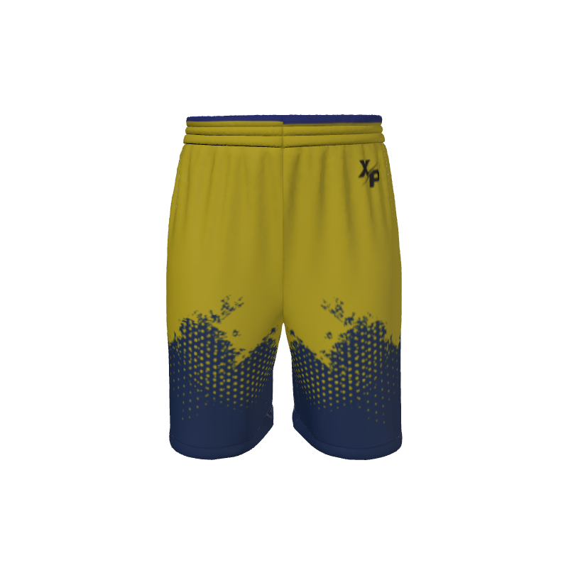 Uniform Builder 02 Shorts. (x 1)