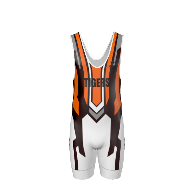 Uniform Builder 17 Standard Singlet. (x 1)