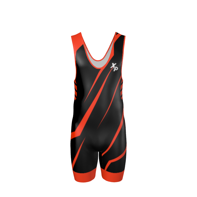 Uniform Builder 08 Standard Singlet. (x 1)