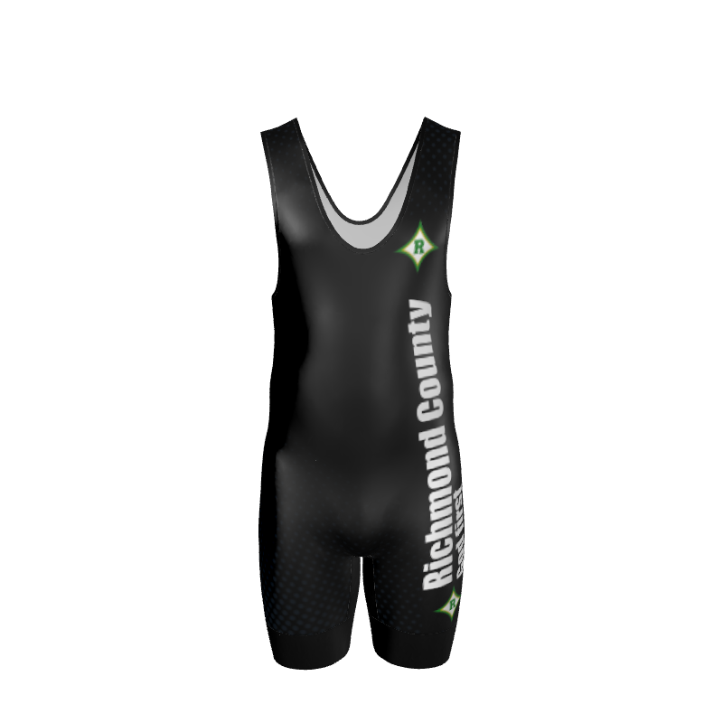 Uniform Builder 20 Standard Singlet. (x 3)
