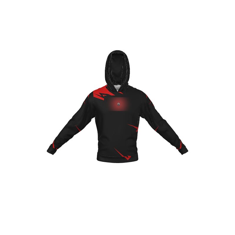 Uniform Builder 04 Hoodies. (x 1)