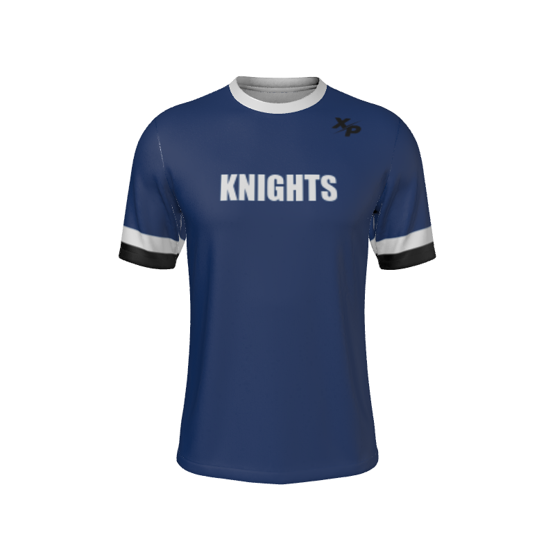 Uniform Builder 7 Crewneck Baseball Jerseys. (x 2)