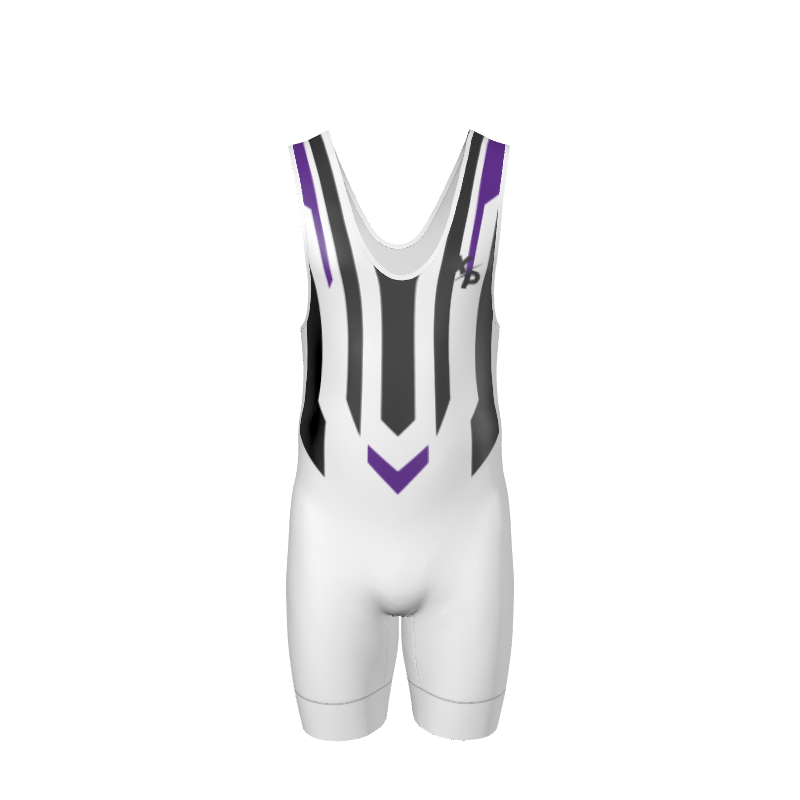 Uniform Builder 17 Singlet. (x 1)