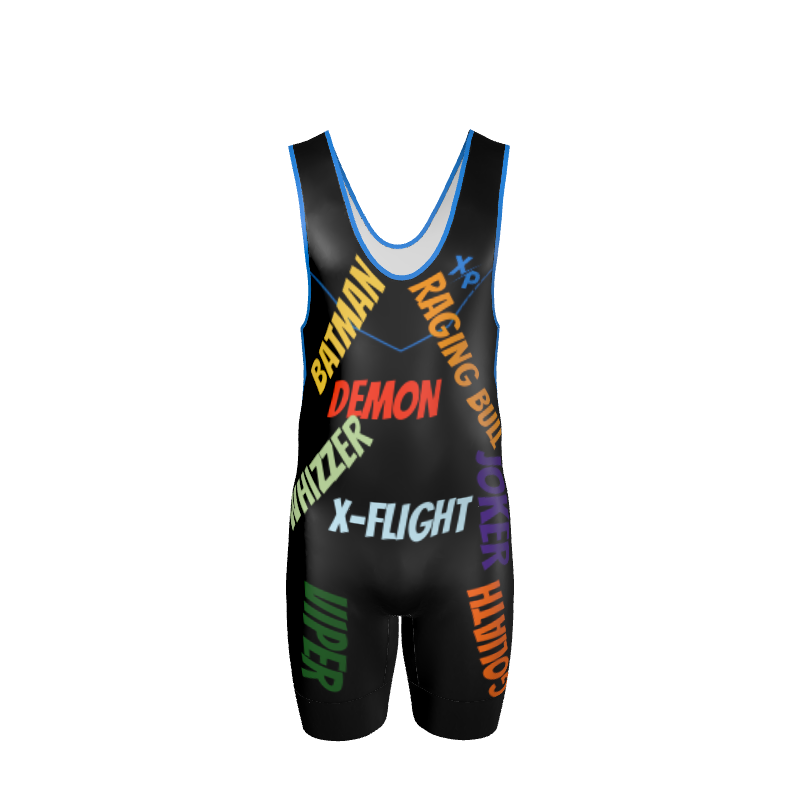 Uniform Builder 20 Singlet. (x 1)