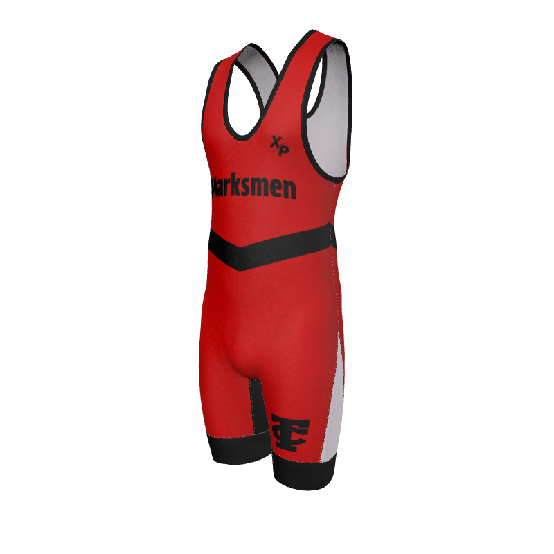 Uniform Builder 26 Elite Mesh Panel Singlet. (x 1)