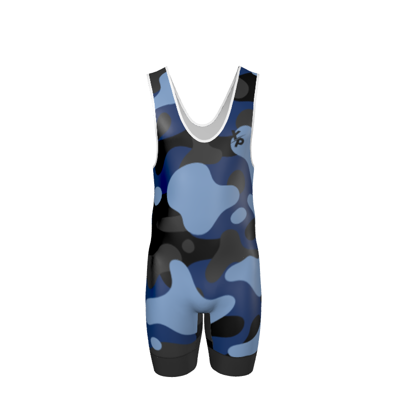 Uniform Builder 14 Standard Singlet. (x 1)