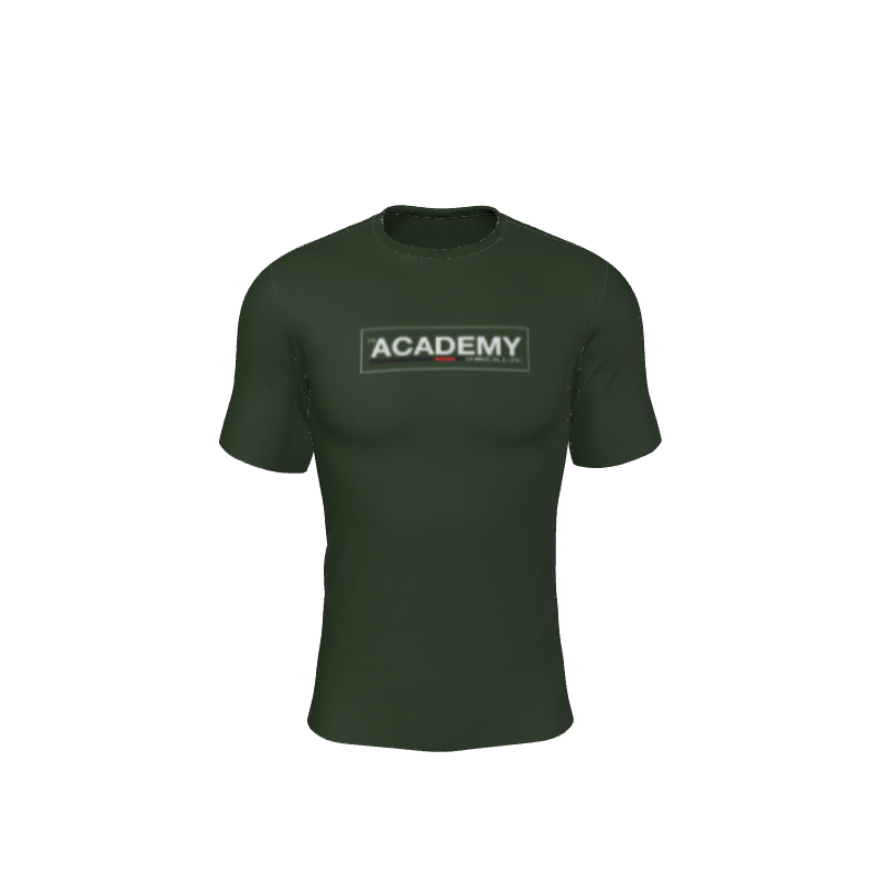 Uniform Builder 07 Compression Shirt. (x 1)