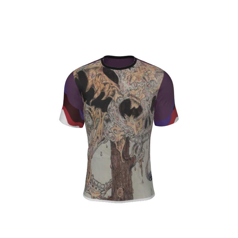 Uniform Builder 13 Compression Shirt. (x 17)