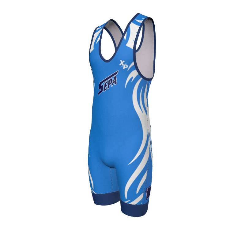 Uniform Builder 34 Elite Mesh Panel Singlet. (x 47)