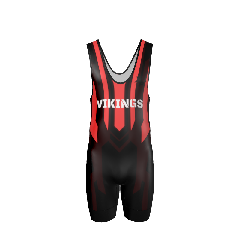 Uniform Builder 17 Standard Singlet. (x 1)