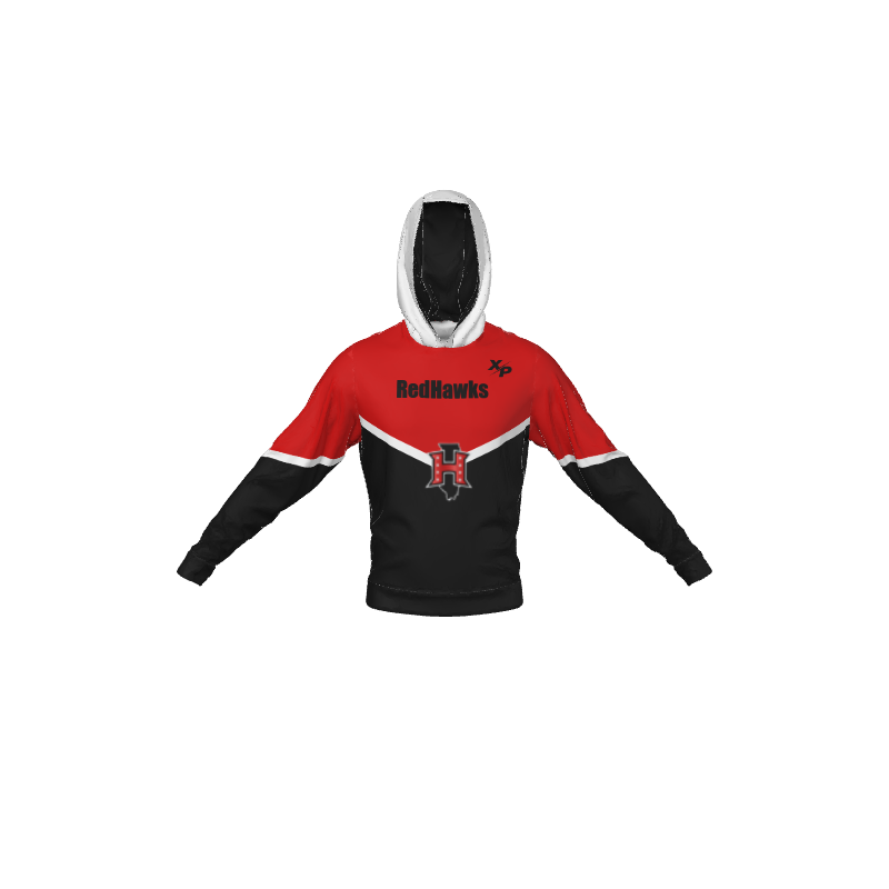 Uniform Builder 14 Hoodies. (x 1)