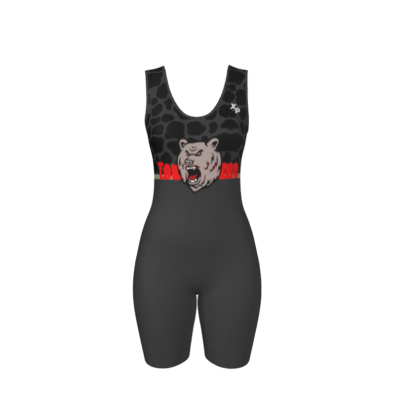 Uniform Builder 19 Women's Singlet. (x 1)