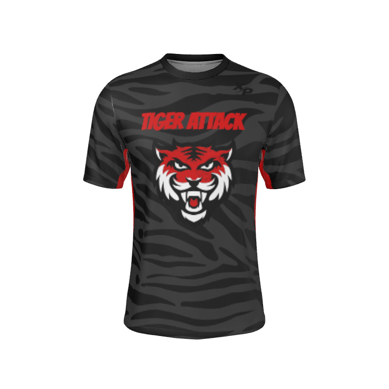 Uniform Builder 1 Crewneck Baseball Jerseys. (x 1)