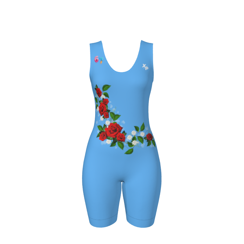Uniform Builder 15 Women's Singlet. (x 1)