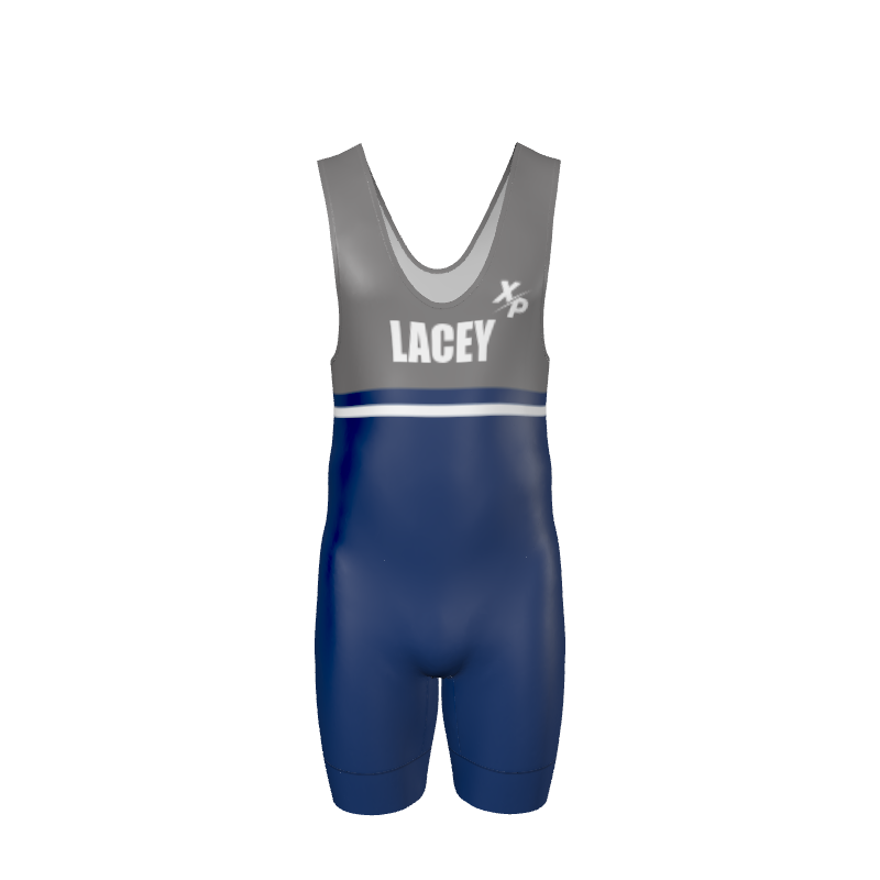 Uniform Builder 24 Standard Singlet. (x 25)