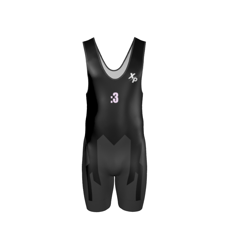 Uniform Builder 21 Standard Singlet. (x 1)