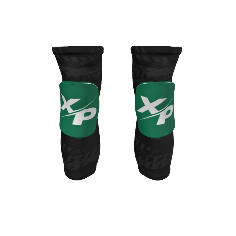 Uniform Builder 09 Knee Pad. (x 1)