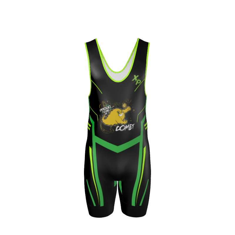 Xtreme Pro Apparel
