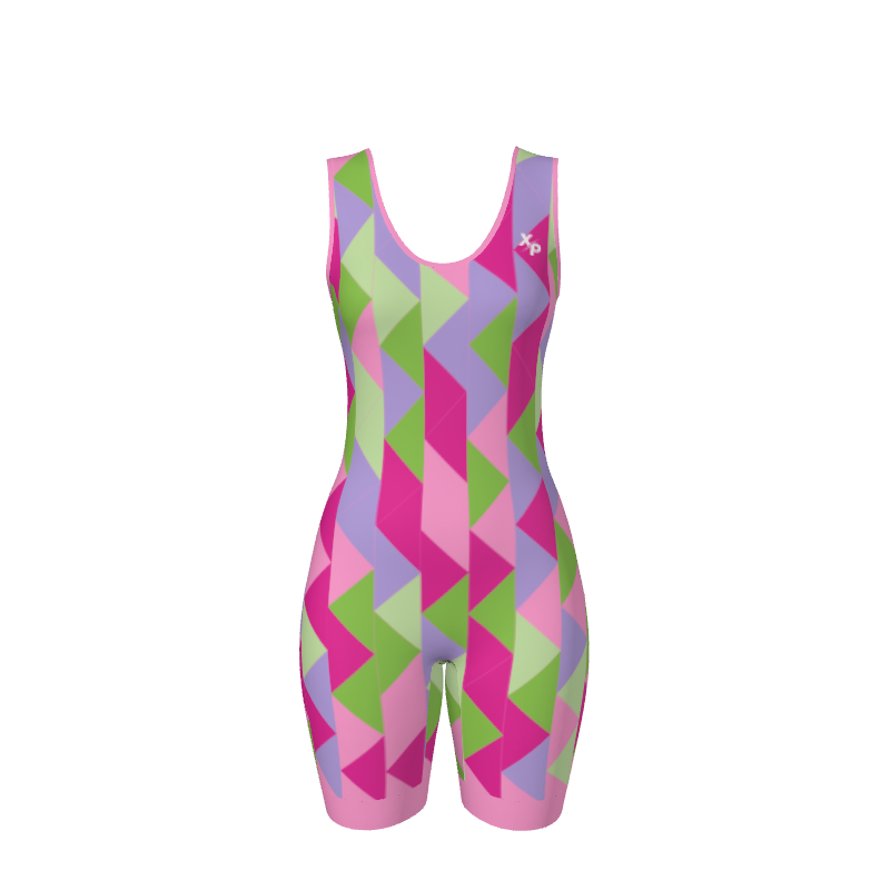 Uniform Builder 04 Women's Singlet. (x 1)