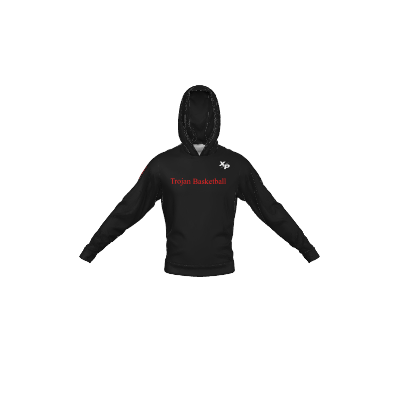 Uniform Builder 23 Hoodies. (x 1)