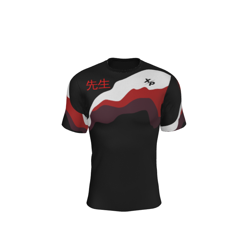 Uniform Builder 13 Compression Shirt. (x 1)