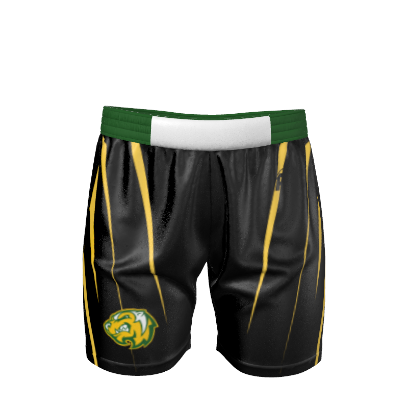 Uniform Builder 34 Fight Shorts. (x 1)