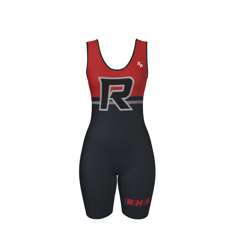 Uniform Builder 18 Women's Singlet. (x 1)