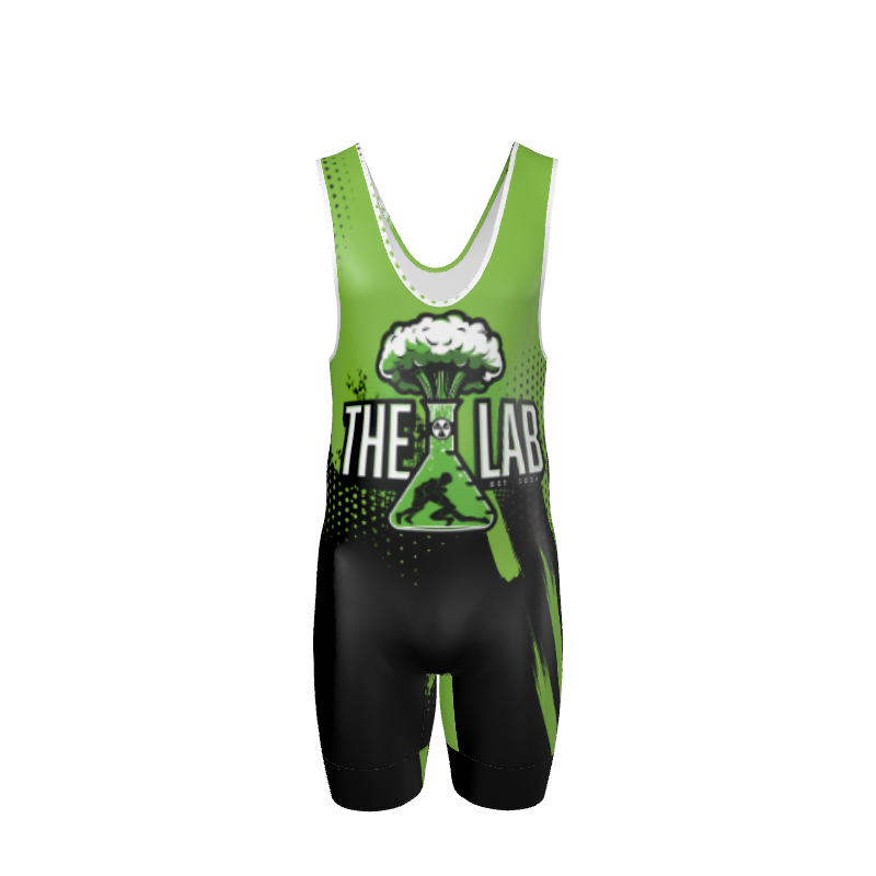 Uniform Builder 04 Singlet. (x 1)