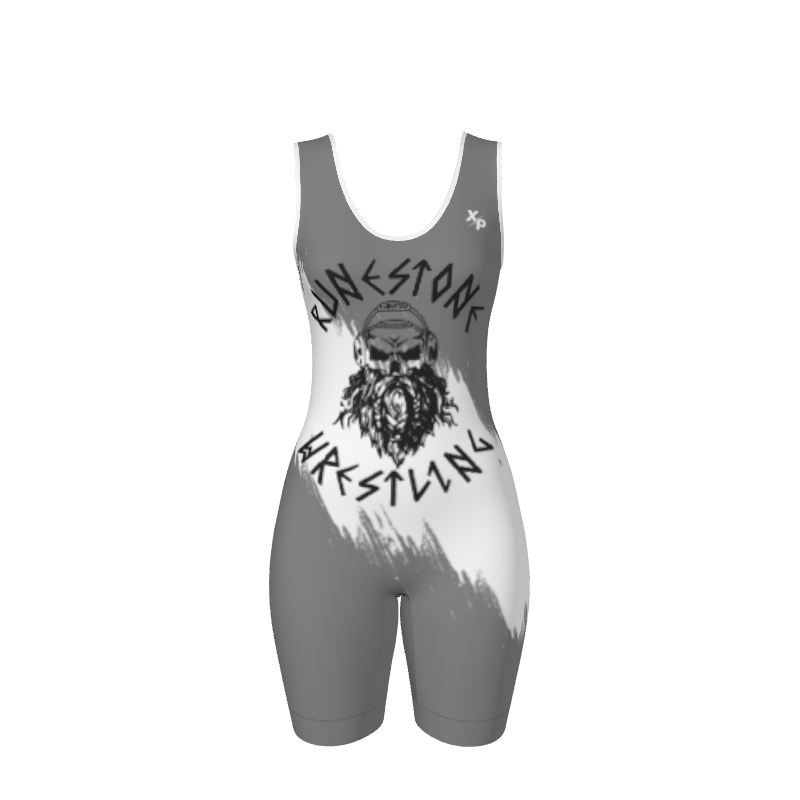 Uniform Builder 06 Women's Singlet. (x 20)