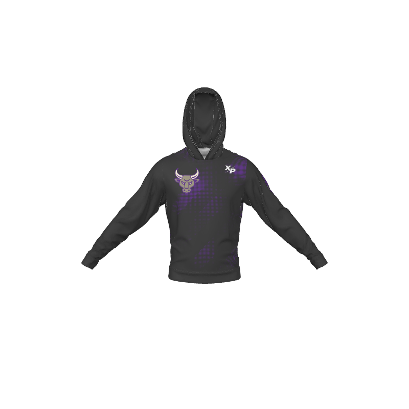 Uniform Builder 06 Hoodies. (x 1)