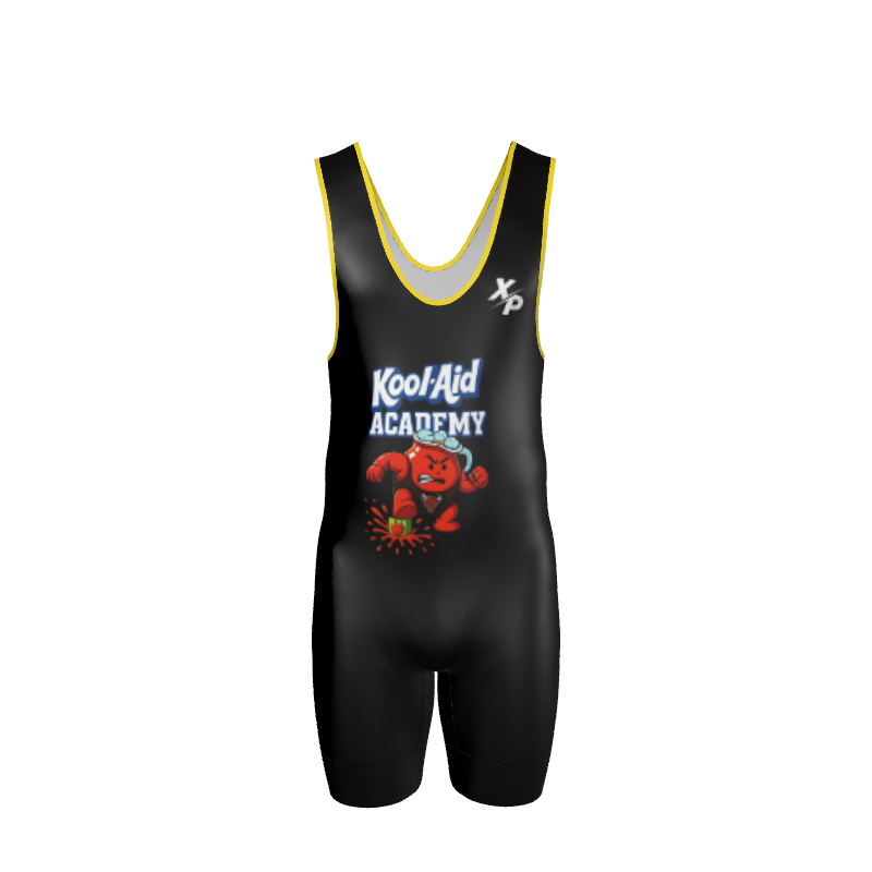Uniform Builder 10 Standard Singlet. (x 1)