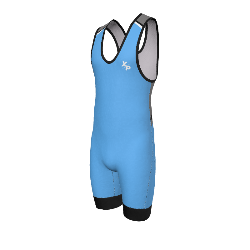 Uniform Builder 02 Elite Mesh Panel Singlet. (x 14)