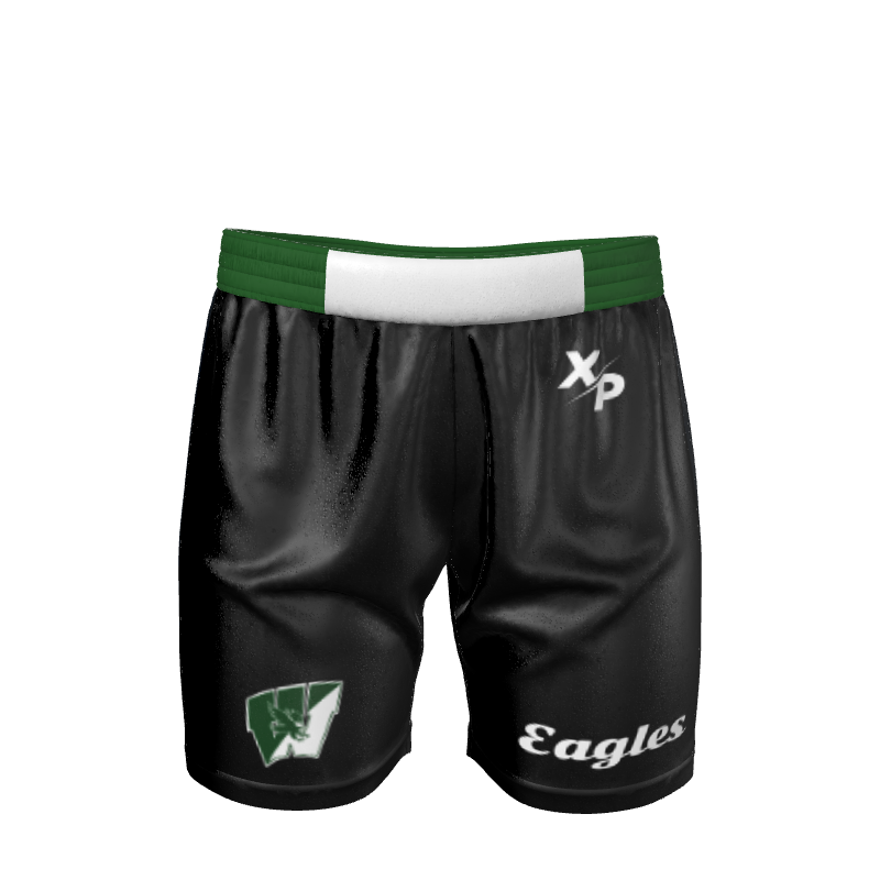 Uniform Builder 06 Fight Shorts. (x 14)