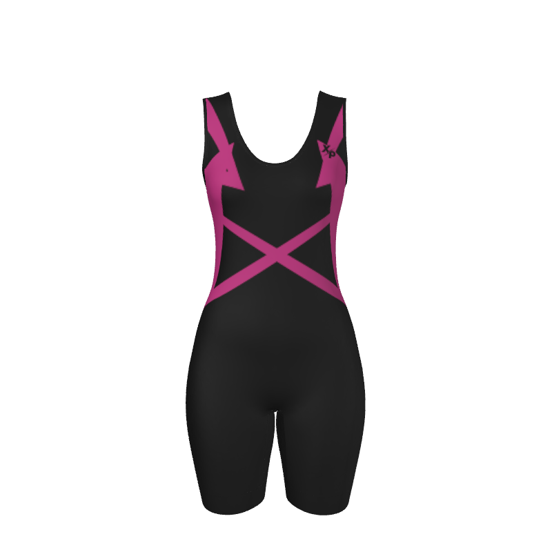 Uniform Builder 10 Women's Singlet. (x 1)