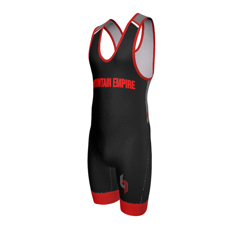 Uniform Builder 02 Elite Mesh Panel Singlet. (x 38)