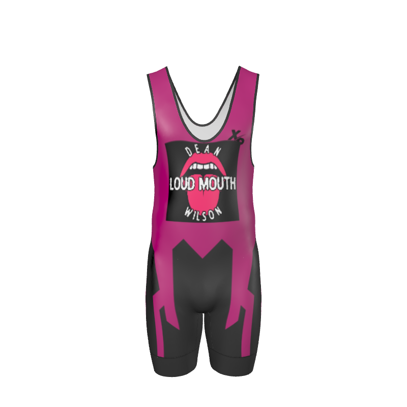 Uniform Builder 21 Standard Singlet. (x 1)