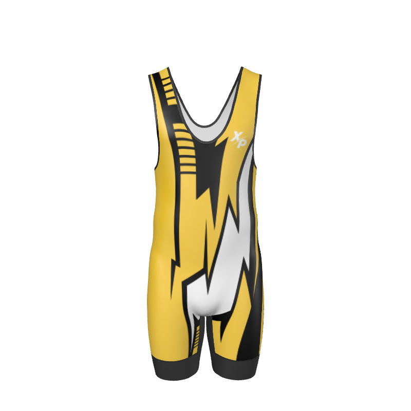 Uniform Builder 07 Singlet. (x 1)