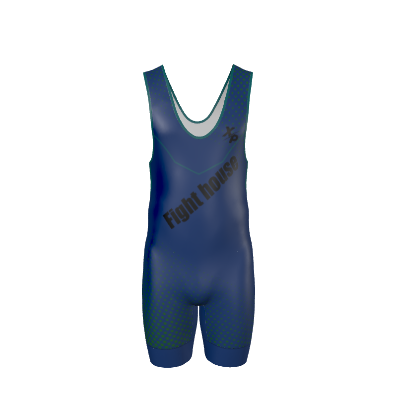 Uniform Builder 20 Standard Singlet. (x 1)