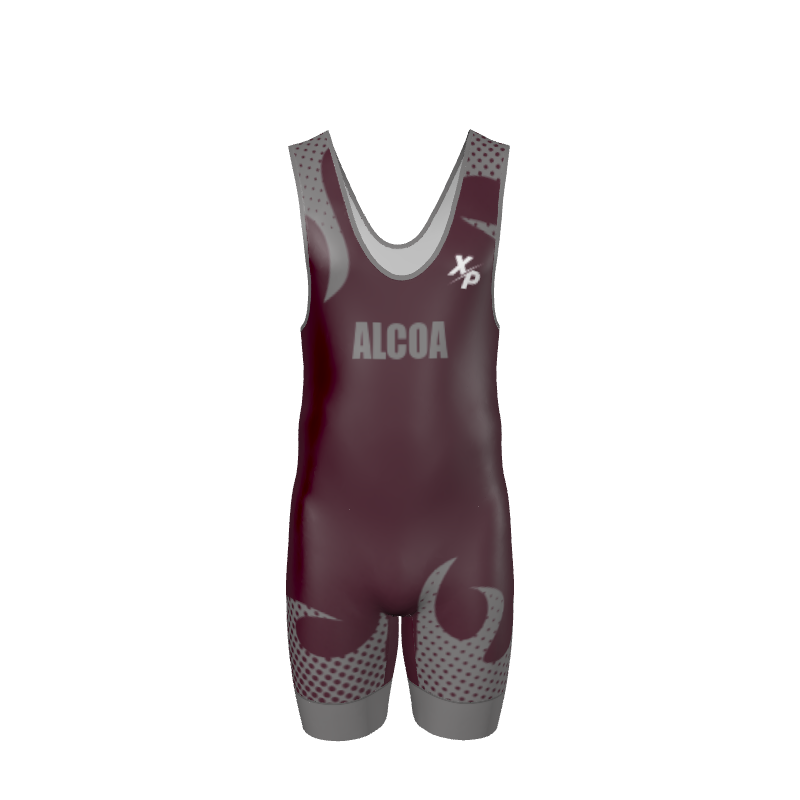Uniform Builder 10 Standard Singlet. (x 1)