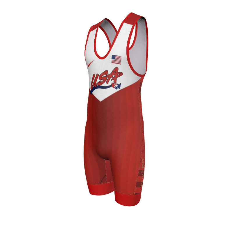 Uniform Builder 28 Elite Mesh Panel Singlet. (x 1)