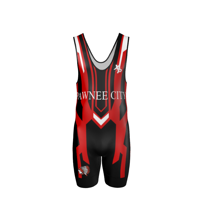Uniform Builder 17 Standard Singlet. (x 19)