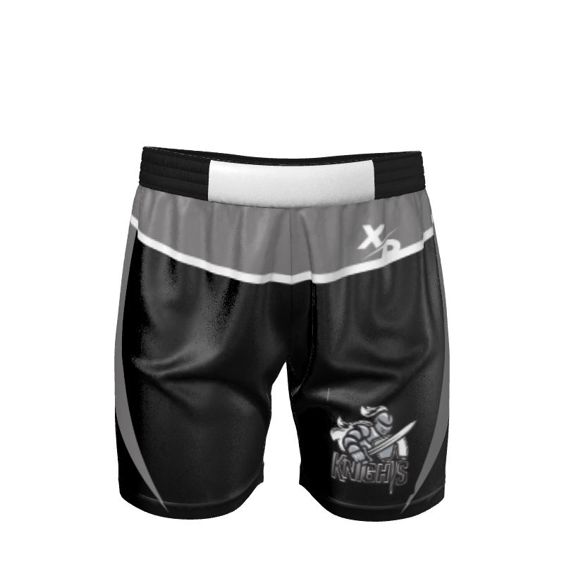 Uniform Builder 29 Fight Shorts. (x 1)