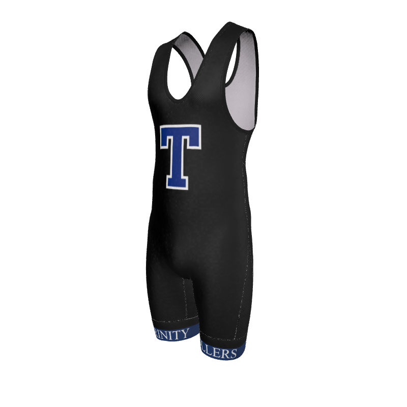 Uniform Builder 14 Elite Mesh Panel Singlet. (x 2)