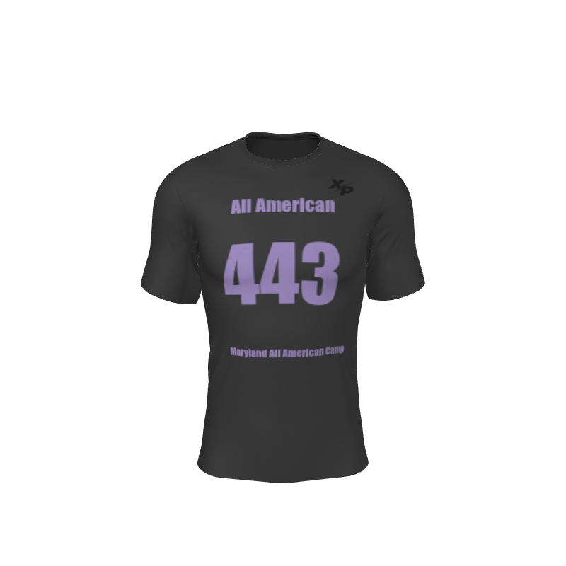 Uniform Builder 09 Compression Shirt. (x 1)