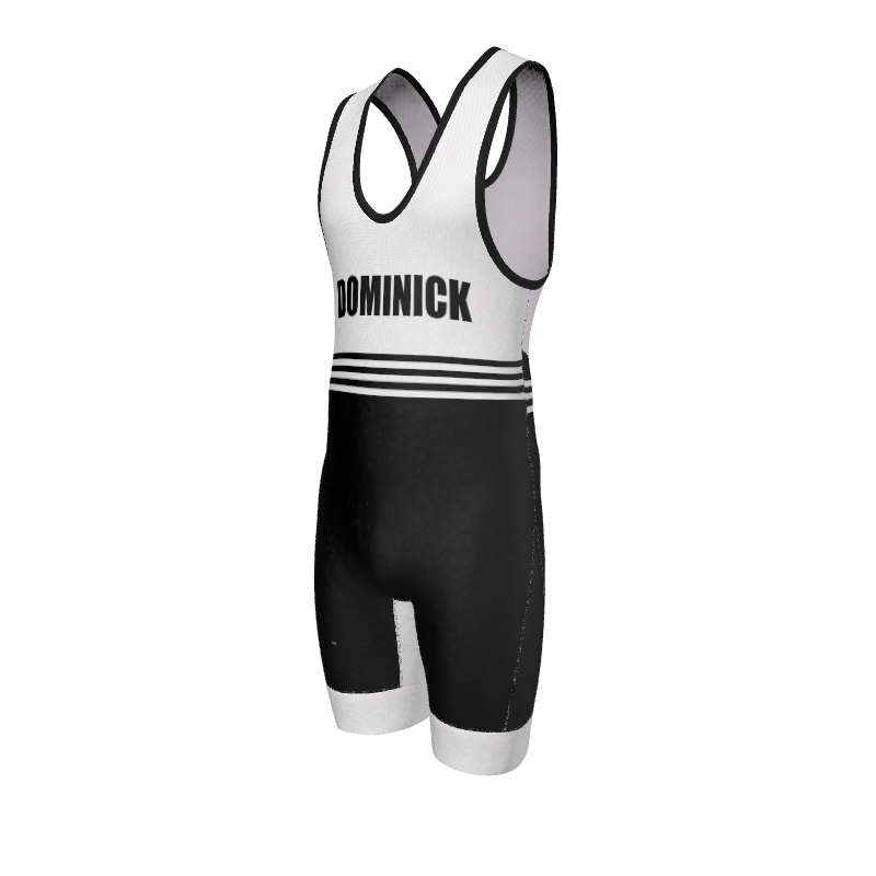 Uniform Builder 11 Elite Mesh Panel Singlet. (x 1)