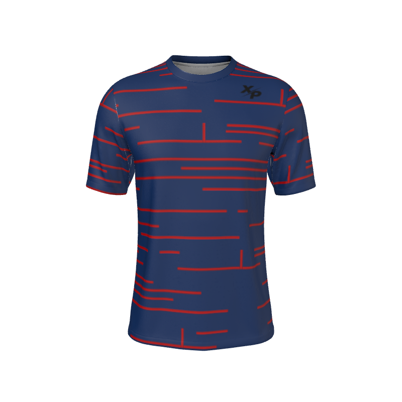 Uniform Builder 05 DriFit Short Sleeve. (x 15)