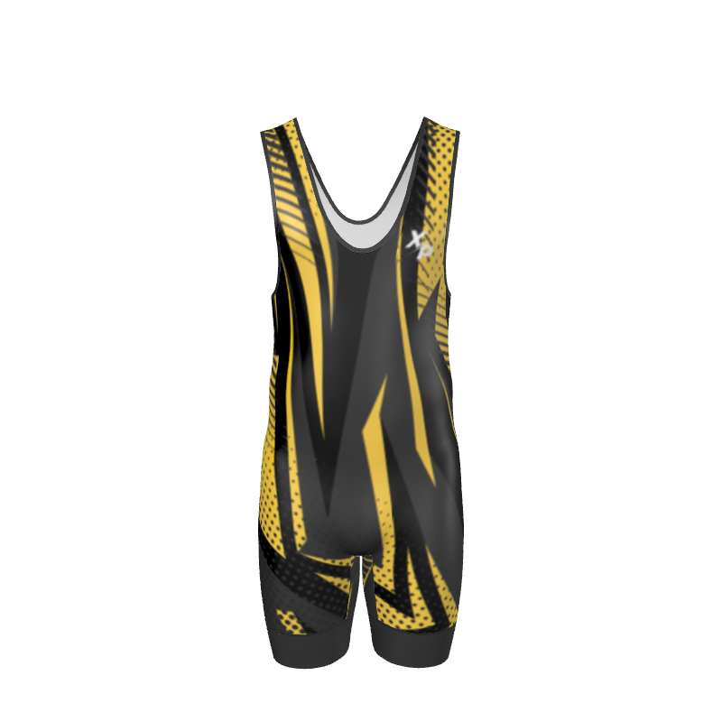 Uniform Builder 06 Singlet. (x 1)