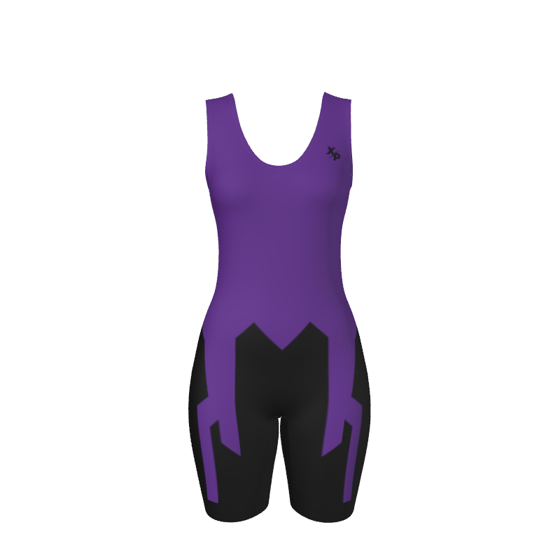 Uniform Builder 20 Women's Singlet. (x 3)