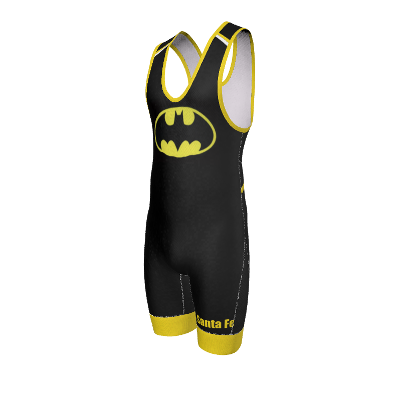 Uniform Builder 02 Elite Mesh Panel Singlet. (x 1)
