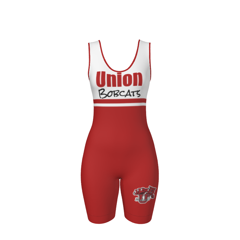 Uniform Builder 18 Women's Singlet. (x 1)